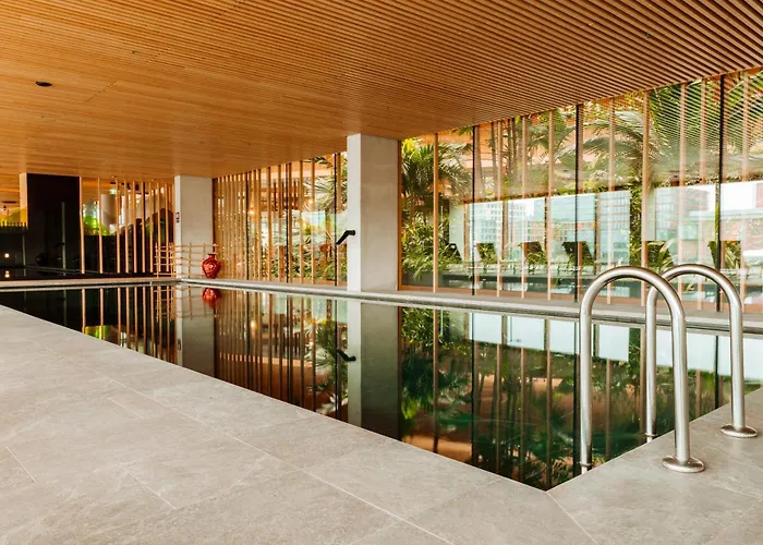 Hotel Jakarta Amsterdam